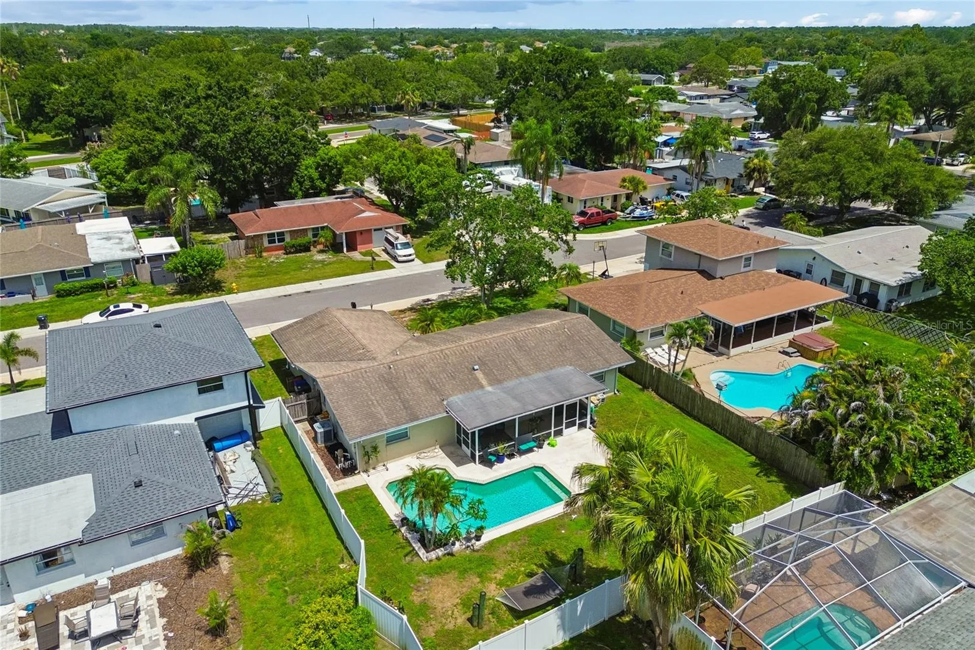416 Maplewood Drive Oldsmar FL 34677