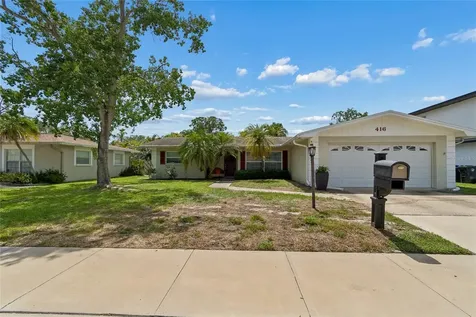 416 Maplewood Drive Oldsmar FL 34677