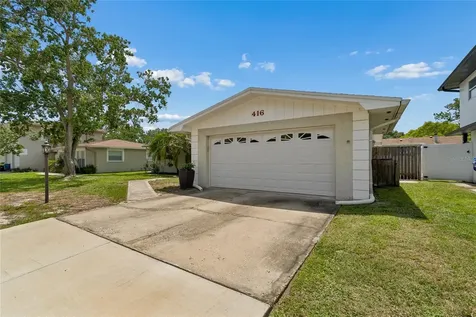 416 Maplewood Drive Oldsmar FL 34677