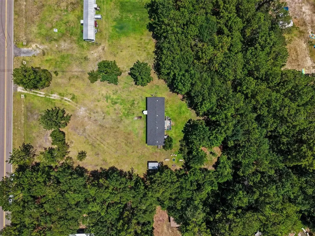 2205 Hibiscus Avenue Middleburg FL 32068