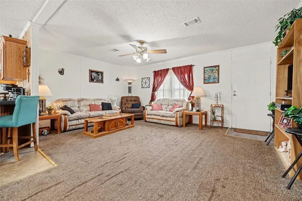 2205 Hibiscus Avenue Middleburg FL 32068