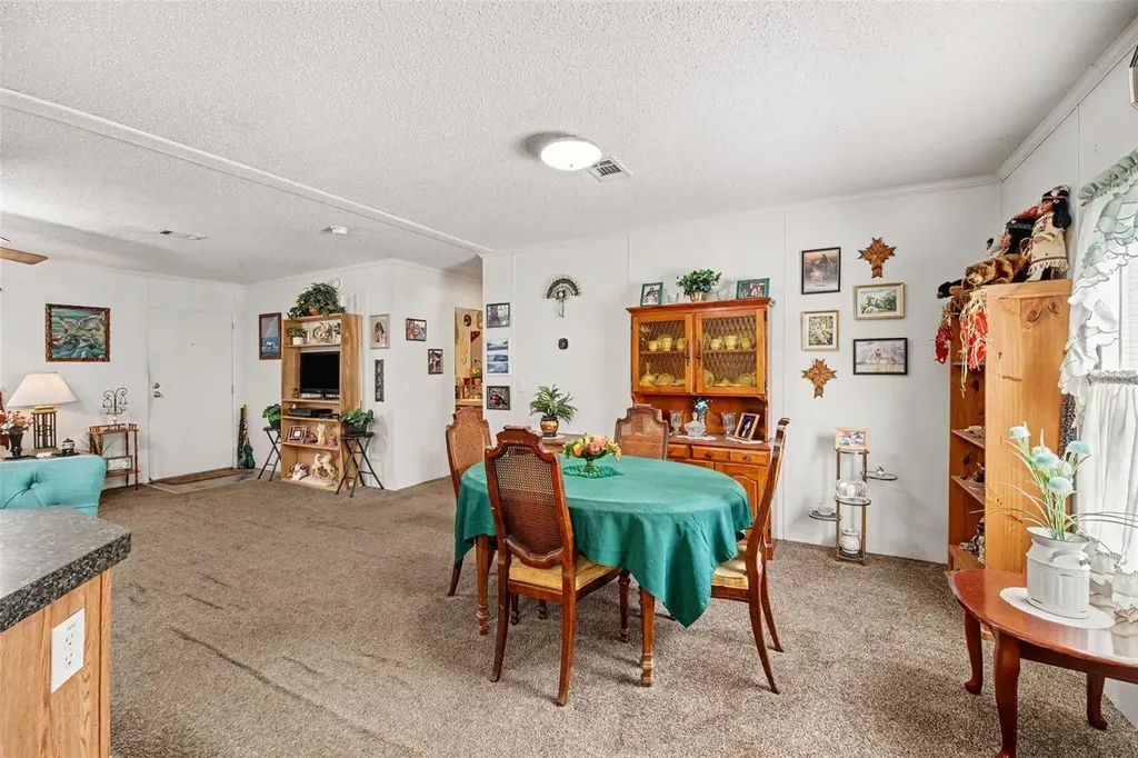 2205 Hibiscus Avenue Middleburg FL 32068