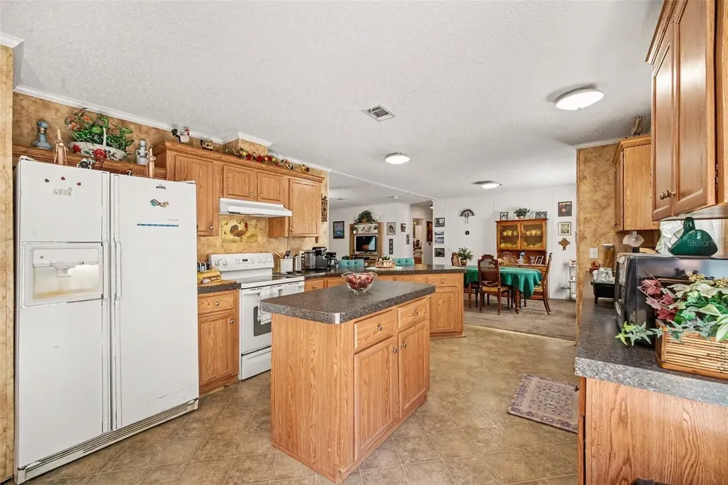 2205 Hibiscus Avenue Middleburg FL 32068
