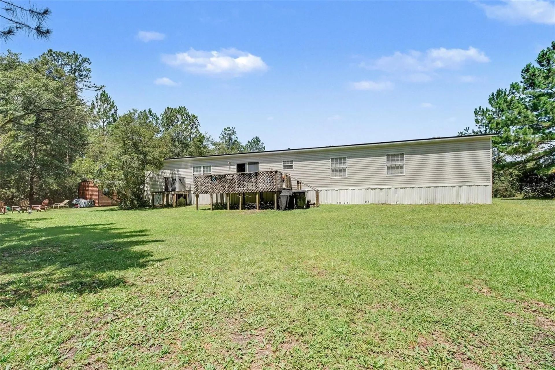 2205 Hibiscus Avenue Middleburg FL 32068