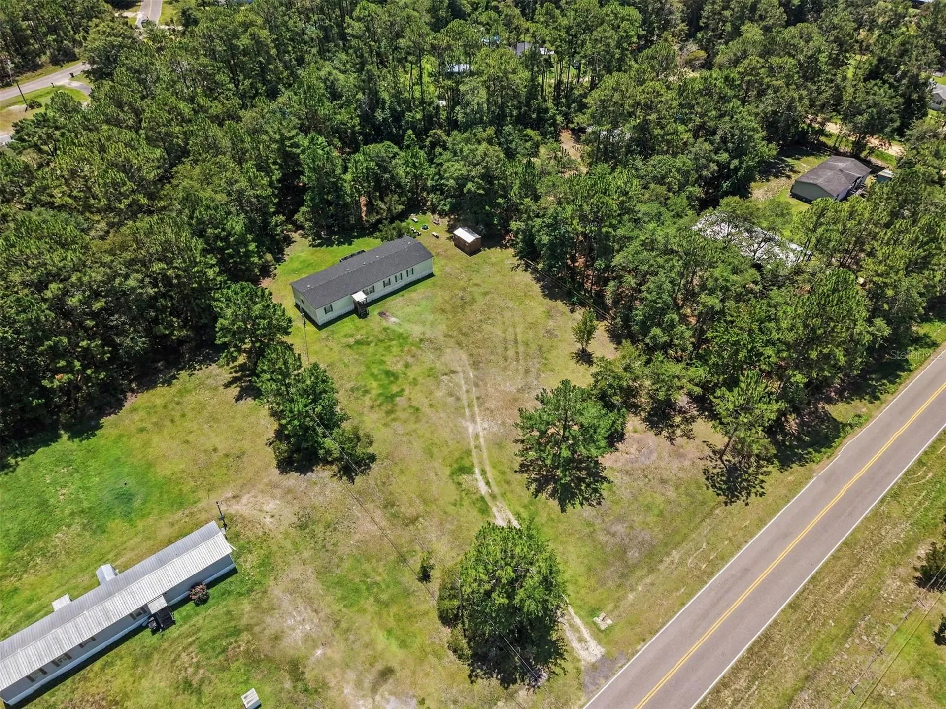 2205 Hibiscus Avenue Middleburg FL 32068
