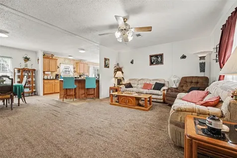 2205 Hibiscus Avenue Middleburg FL 32068