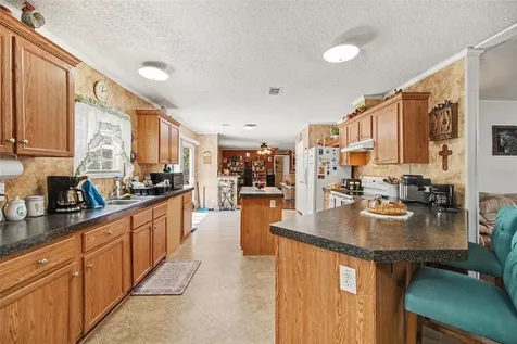 2205 Hibiscus Avenue Middleburg FL 32068