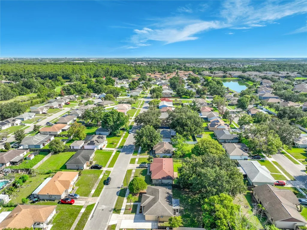 12929 Ohio Woods Lane Orlando FL 32824
