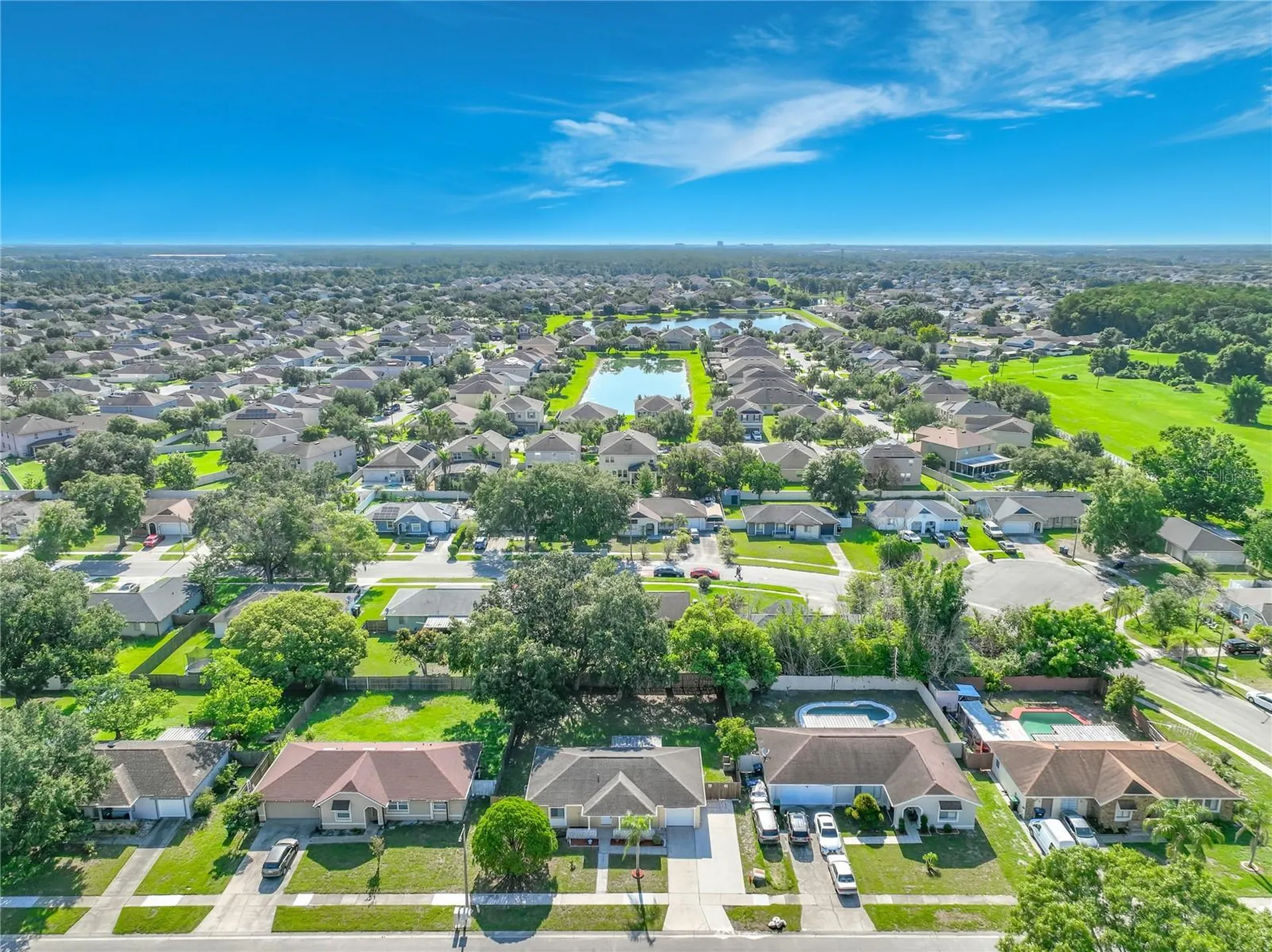 12929 Ohio Woods Lane Orlando FL 32824