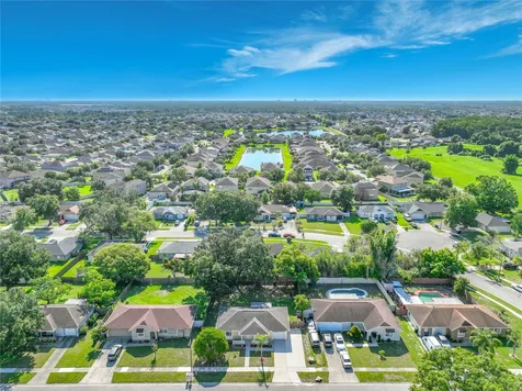 12929 Ohio Woods Lane Orlando FL 32824