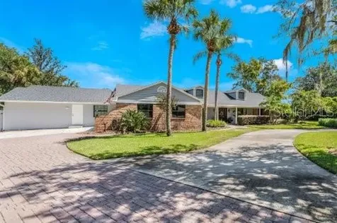 306 N Sweetwater Cove Boulevard Longwood FL 32779