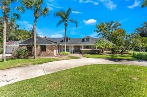 306 N Sweetwater Cove Boulevard Longwood FL 32779