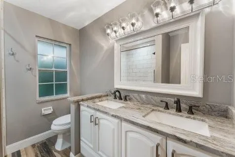306 N Sweetwater Cove Boulevard Longwood FL 32779