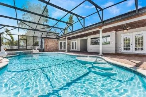 306 N Sweetwater Cove Boulevard Longwood FL 32779