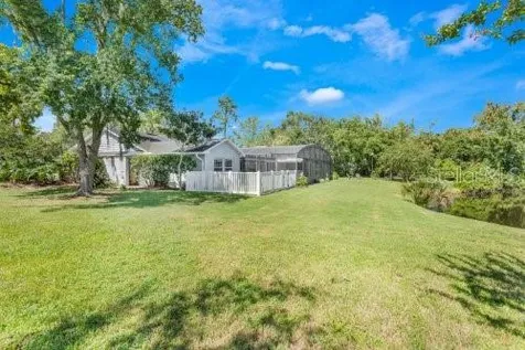 306 N Sweetwater Cove Boulevard Longwood FL 32779