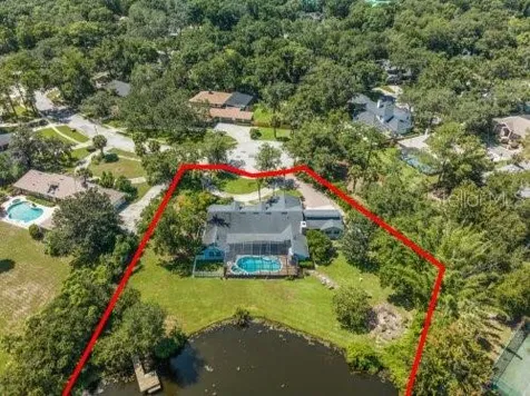 306 N Sweetwater Cove Boulevard Longwood FL 32779