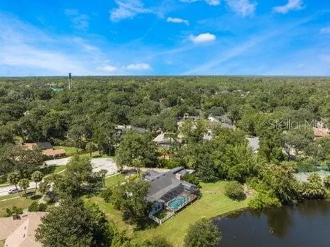 306 N Sweetwater Cove Boulevard Longwood FL 32779
