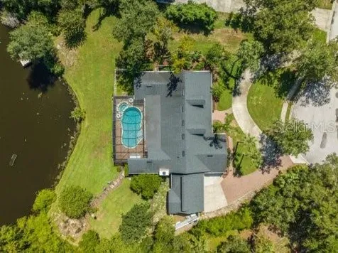 306 N Sweetwater Cove Boulevard Longwood FL 32779