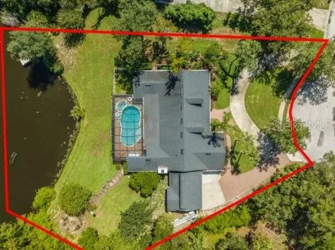 306 N Sweetwater Cove Boulevard Longwood FL 32779