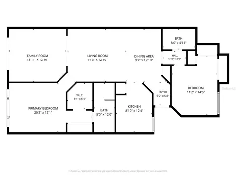 11440 Harbor Way Largo FL 33774