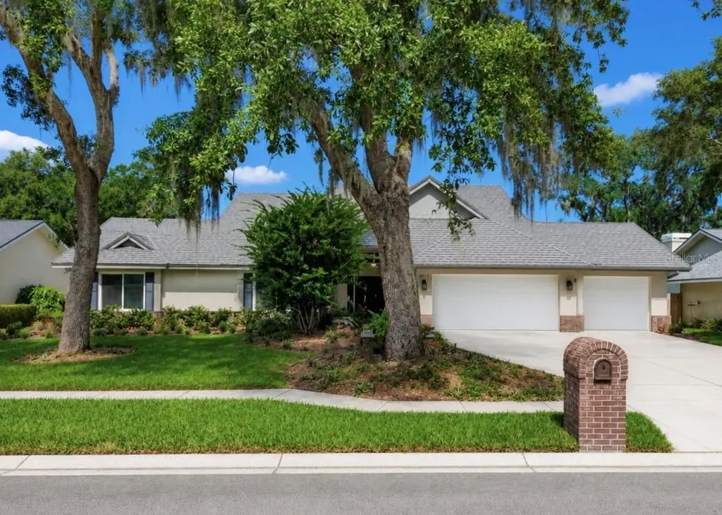 2517 Mason Oaks Drive Valrico FL 33596