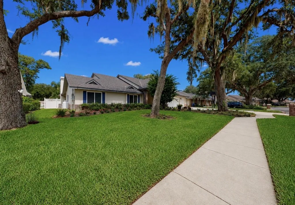 2517 Mason Oaks Drive Valrico FL 33596