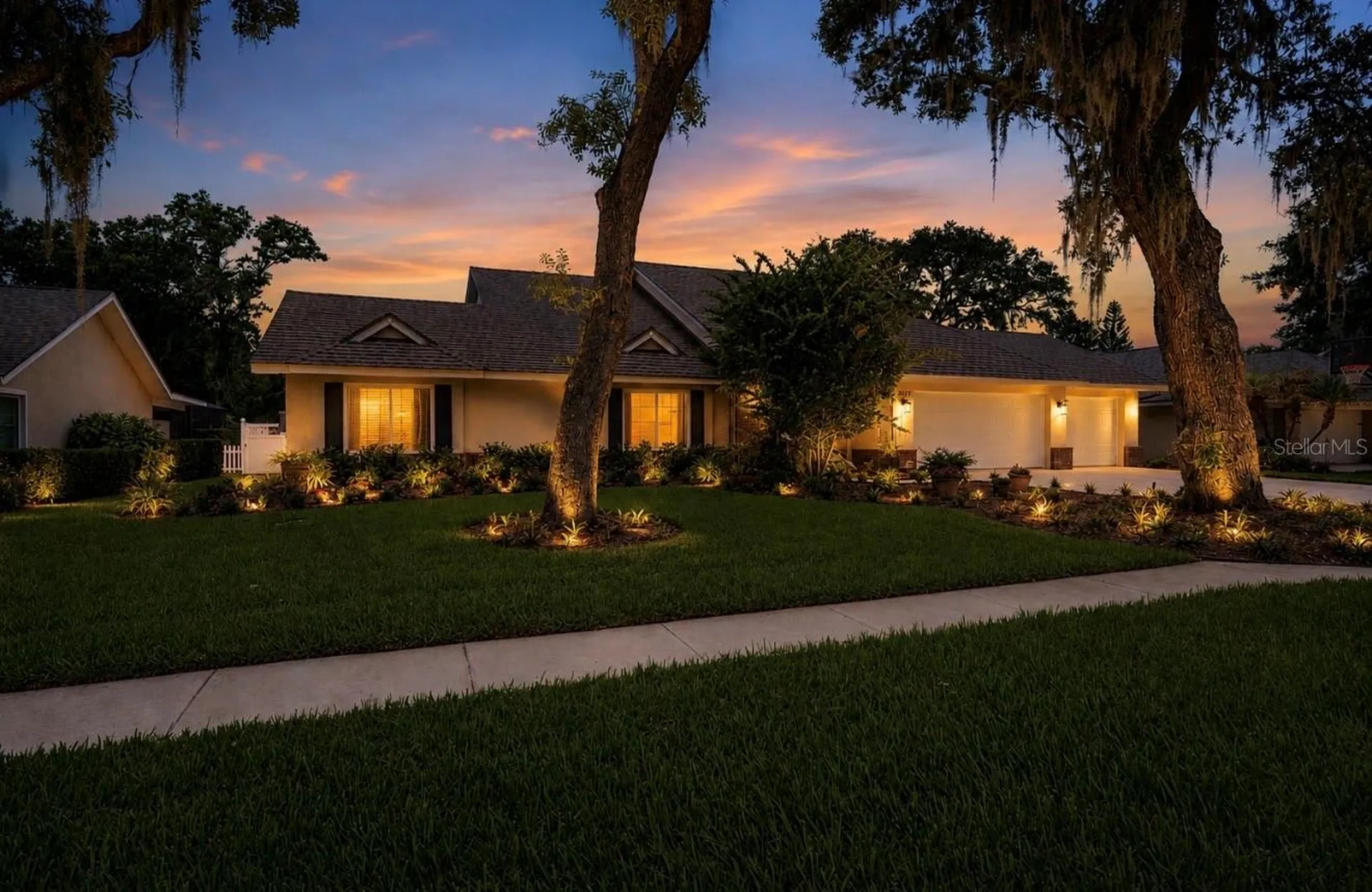 2517 Mason Oaks Drive Valrico FL 33596