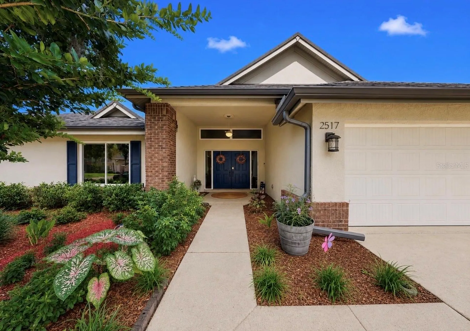 2517 Mason Oaks Drive Valrico FL 33596