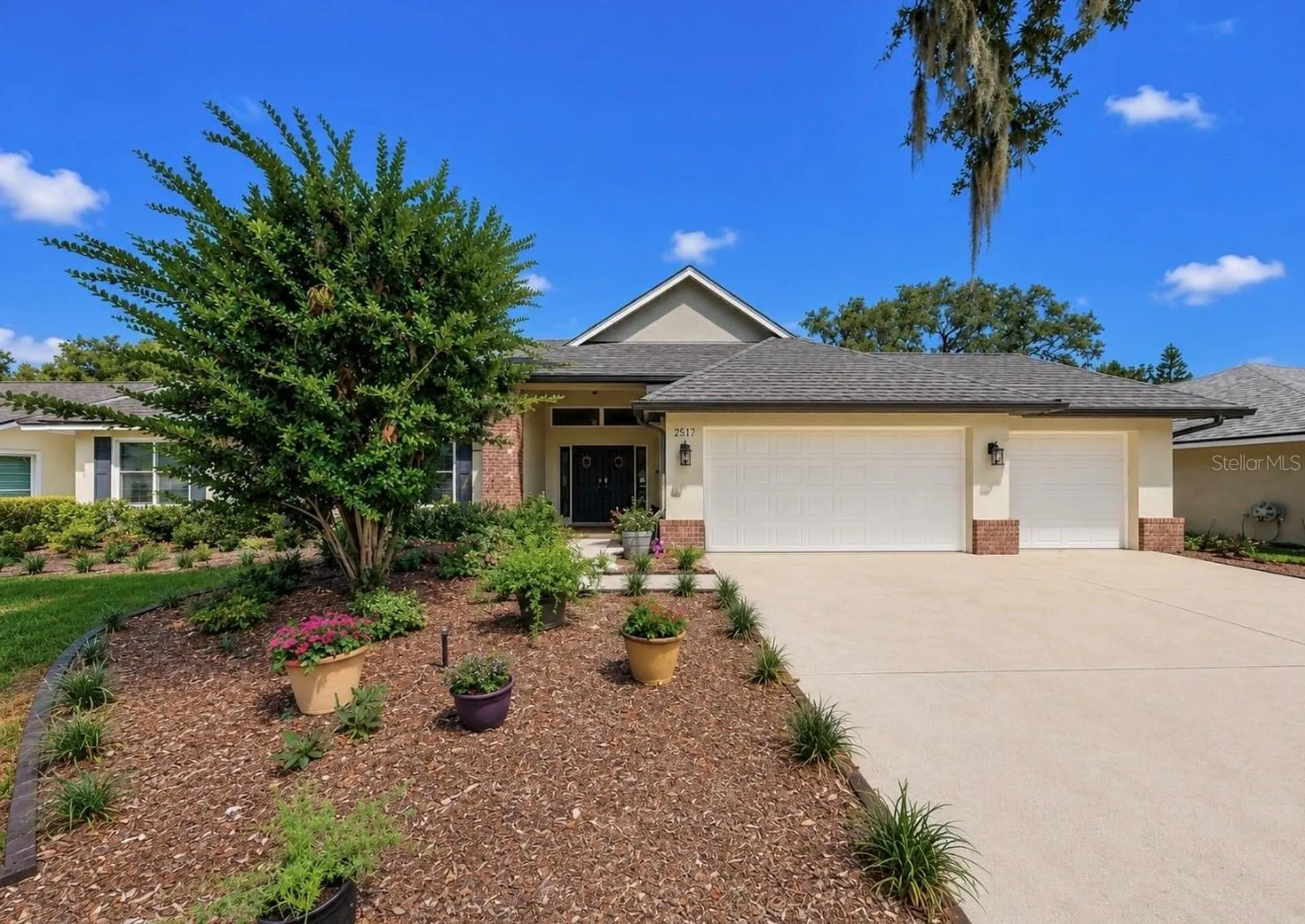 2517 Mason Oaks Drive Valrico FL 33596