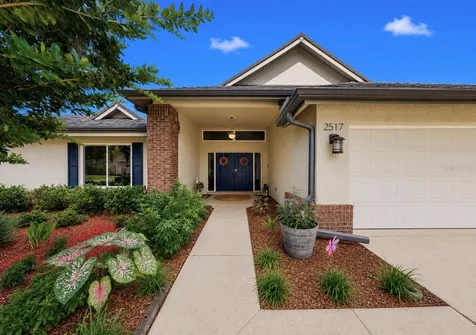 2517 Mason Oaks Drive Valrico FL 33596