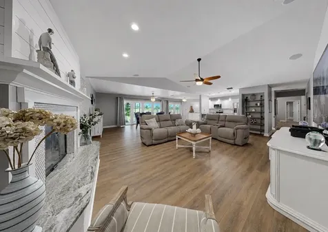 2517 Mason Oaks Drive Valrico FL 33596