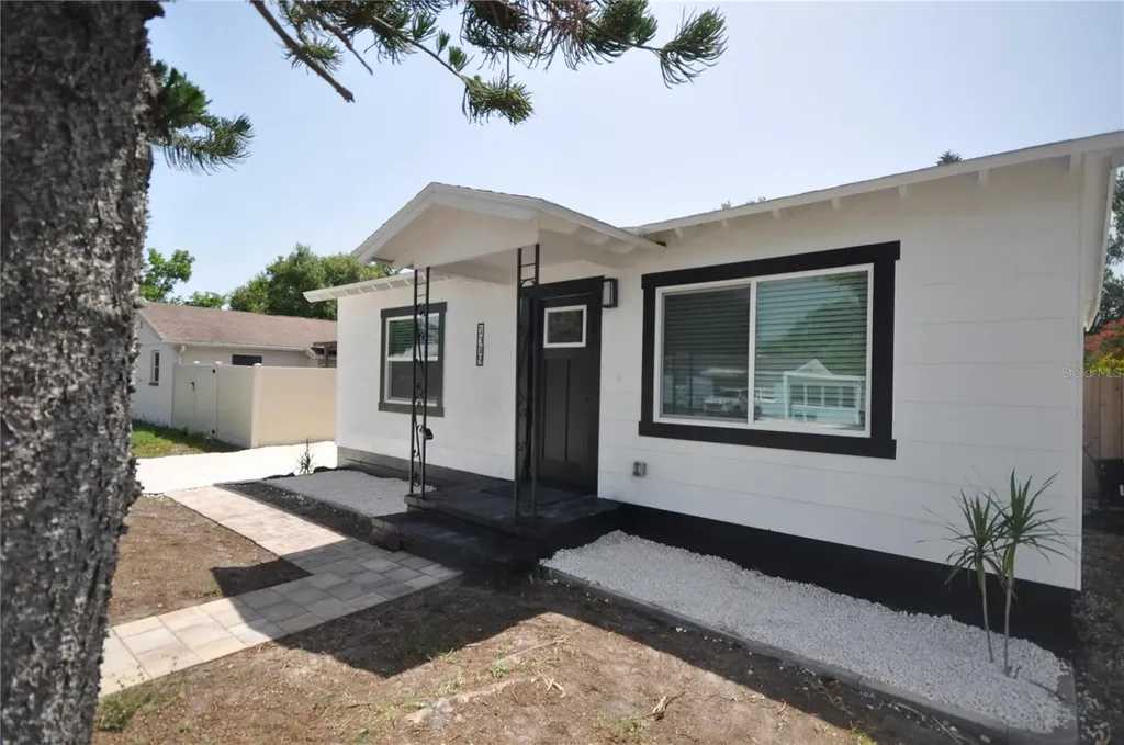 1319 S 56th Street Gulfport FL 33707