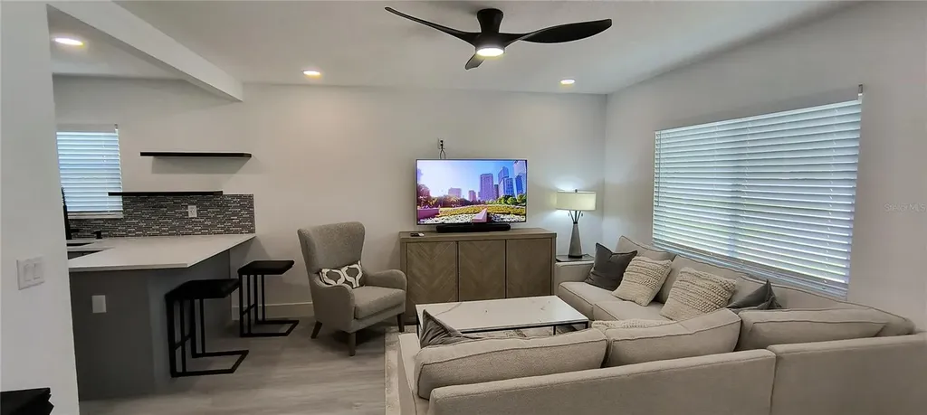 1319 S 56th Street Gulfport FL 33707