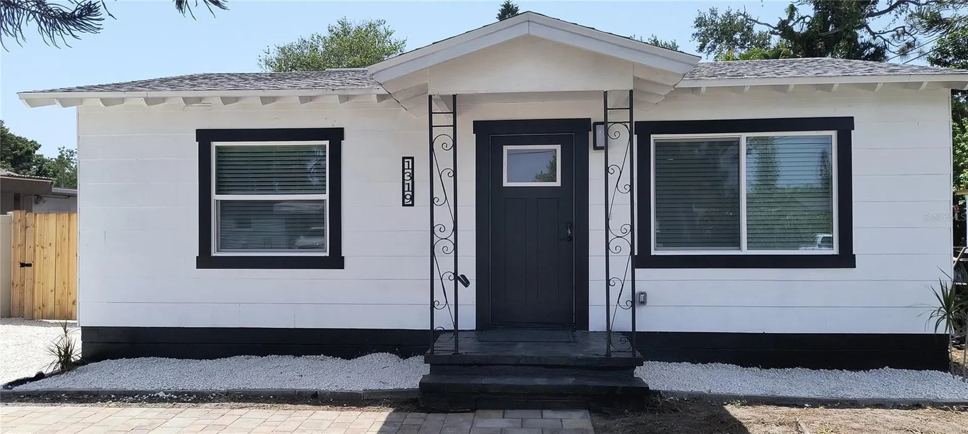 1319 S 56th Street Gulfport FL 33707