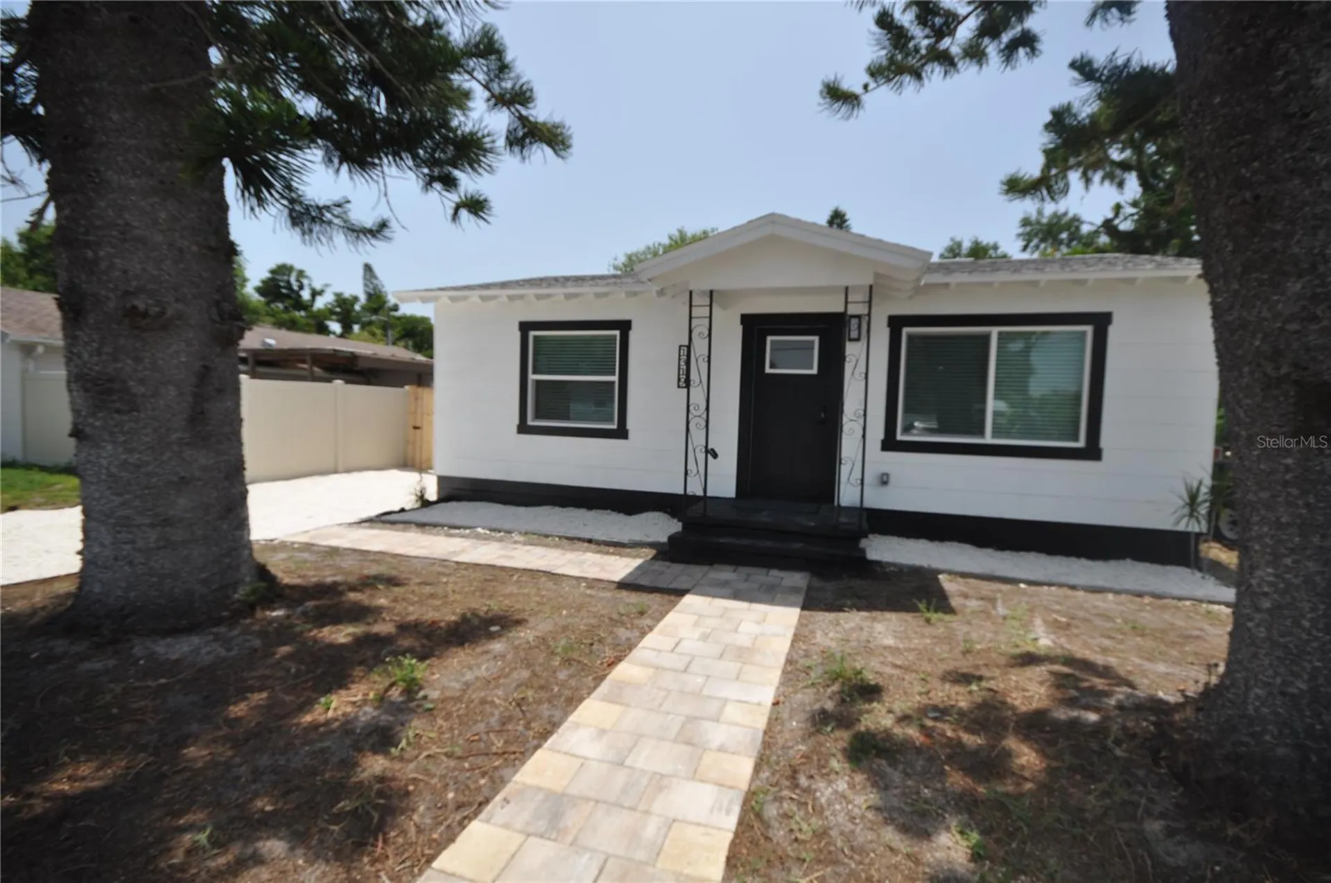 1319 S 56th Street Gulfport FL 33707
