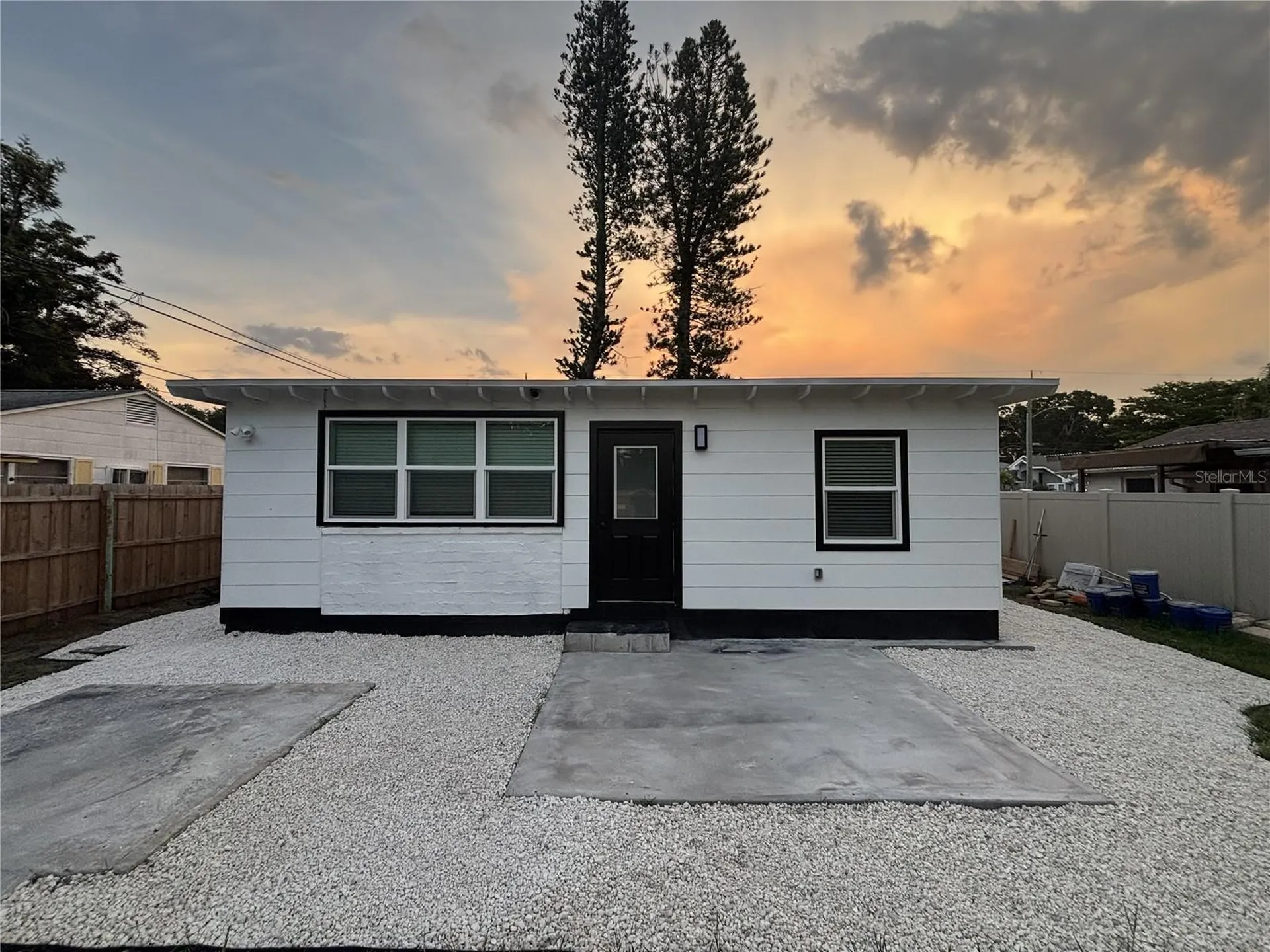 1319 S 56th Street Gulfport FL 33707