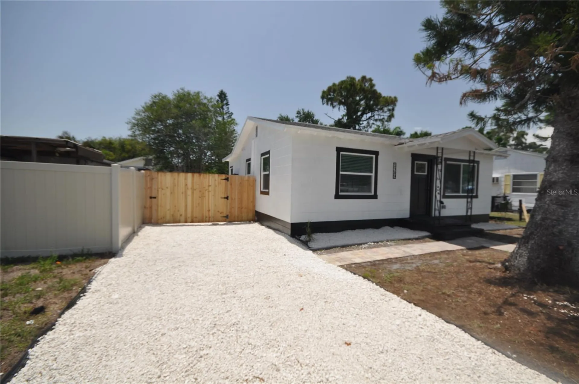1319 S 56th Street Gulfport FL 33707