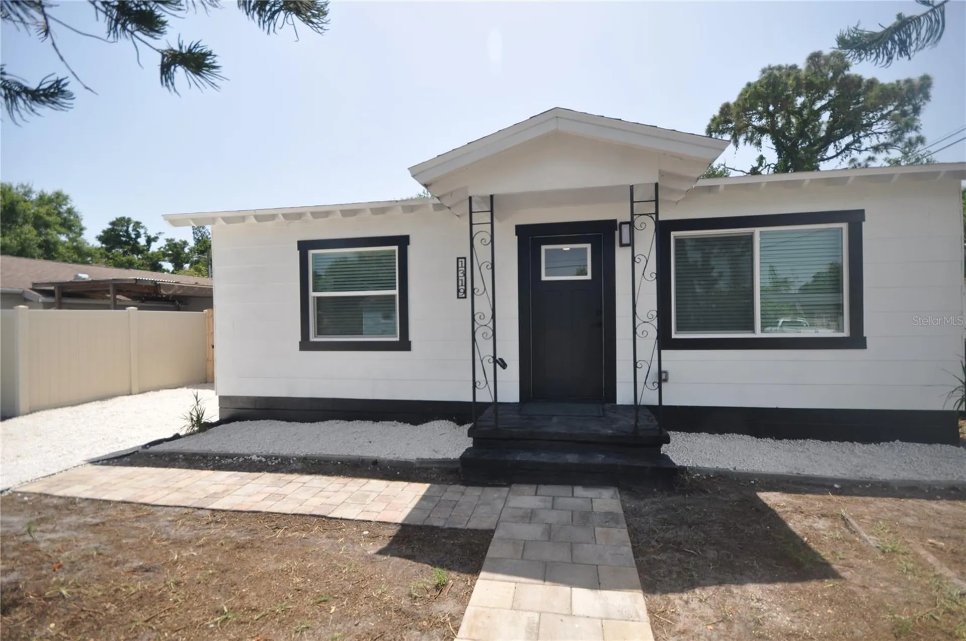 1319 S 56th Street Gulfport FL 33707