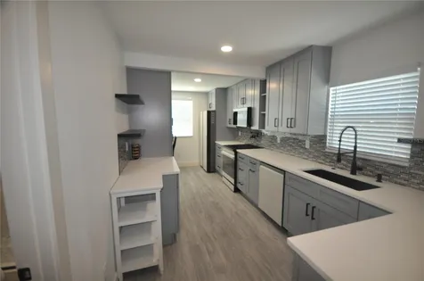 1319 S 56th Street Gulfport FL 33707