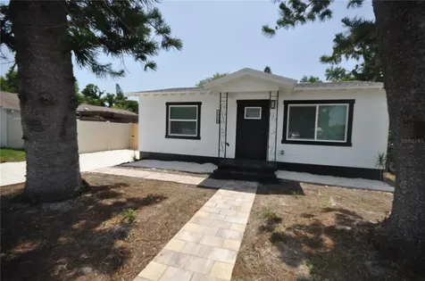1319 S 56th Street Gulfport FL 33707