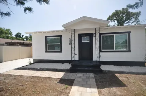 1319 S 56th Street Gulfport FL 33707