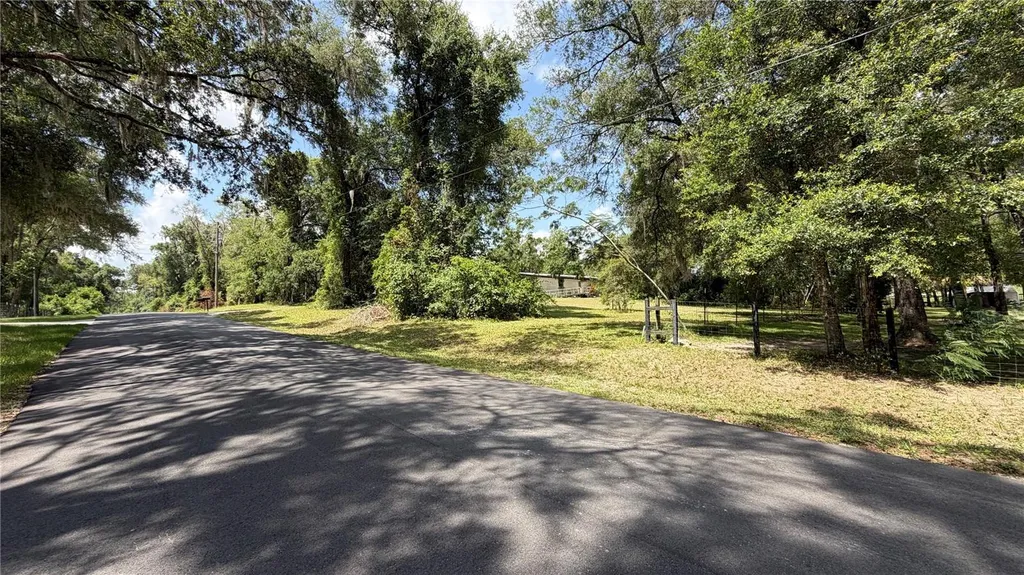 4934 N Tanglewood Avenue Hernando FL 34442