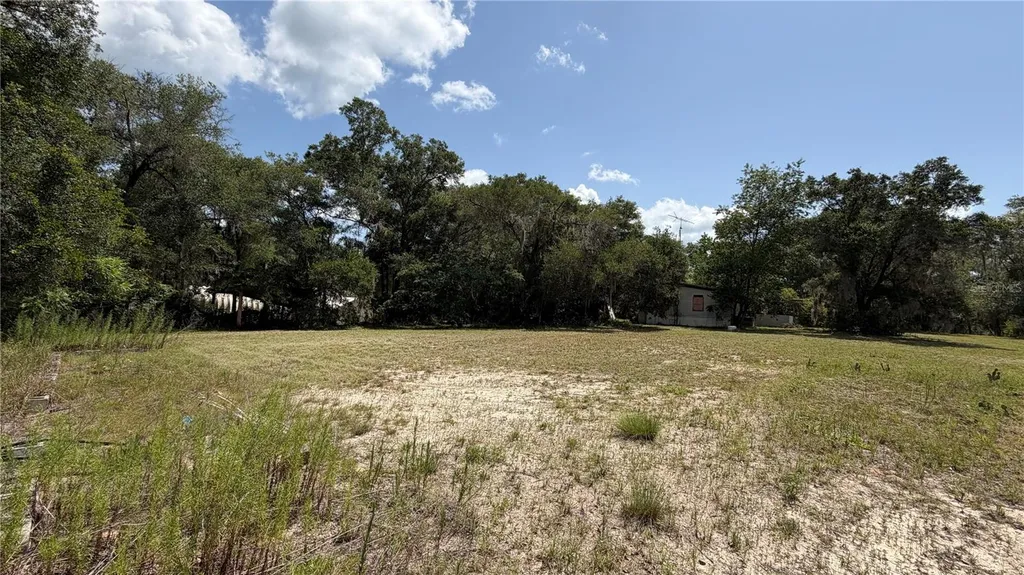 4934 N Tanglewood Avenue Hernando FL 34442
