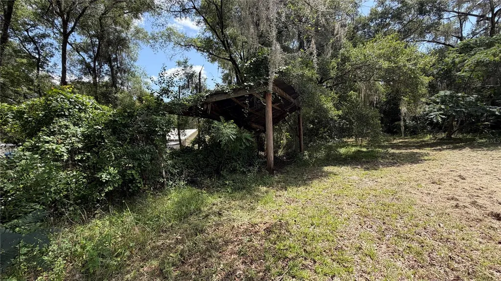 4934 N Tanglewood Avenue Hernando FL 34442
