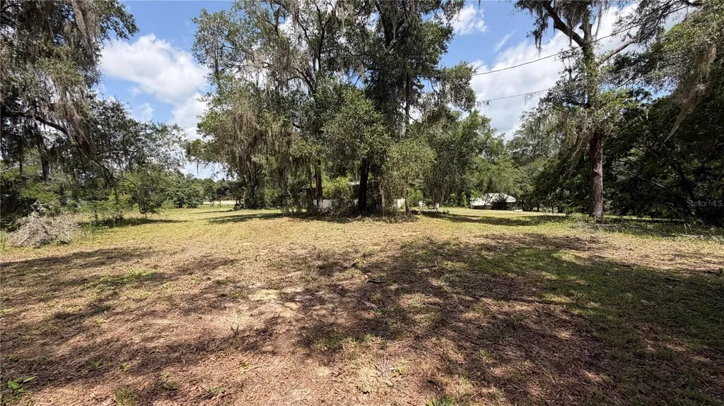 4934 N Tanglewood Avenue Hernando FL 34442