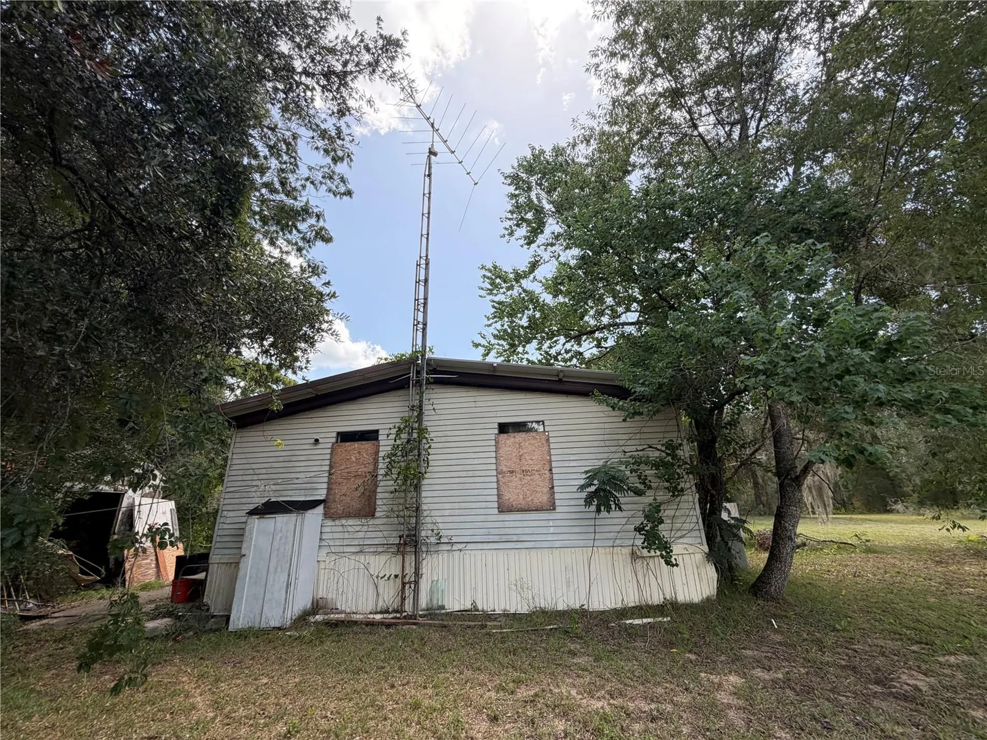 4934 N Tanglewood Avenue Hernando FL 34442