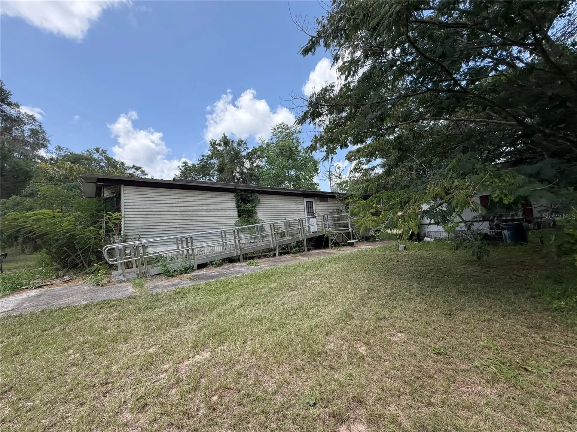 4934 N Tanglewood Avenue Hernando FL 34442
