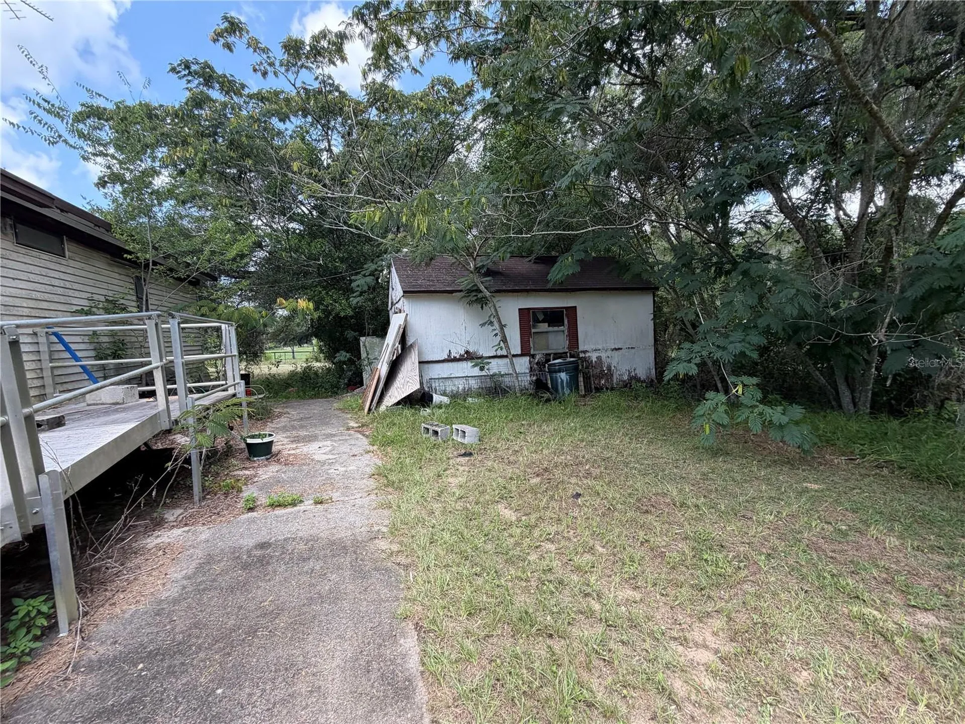 4934 N Tanglewood Avenue Hernando FL 34442