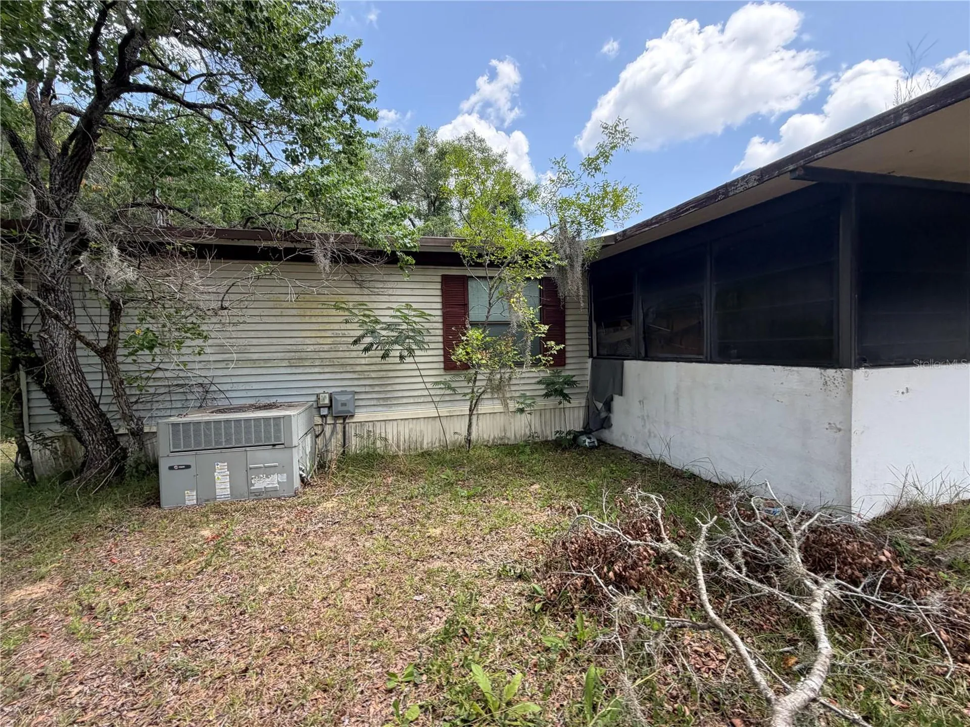 4934 N Tanglewood Avenue Hernando FL 34442
