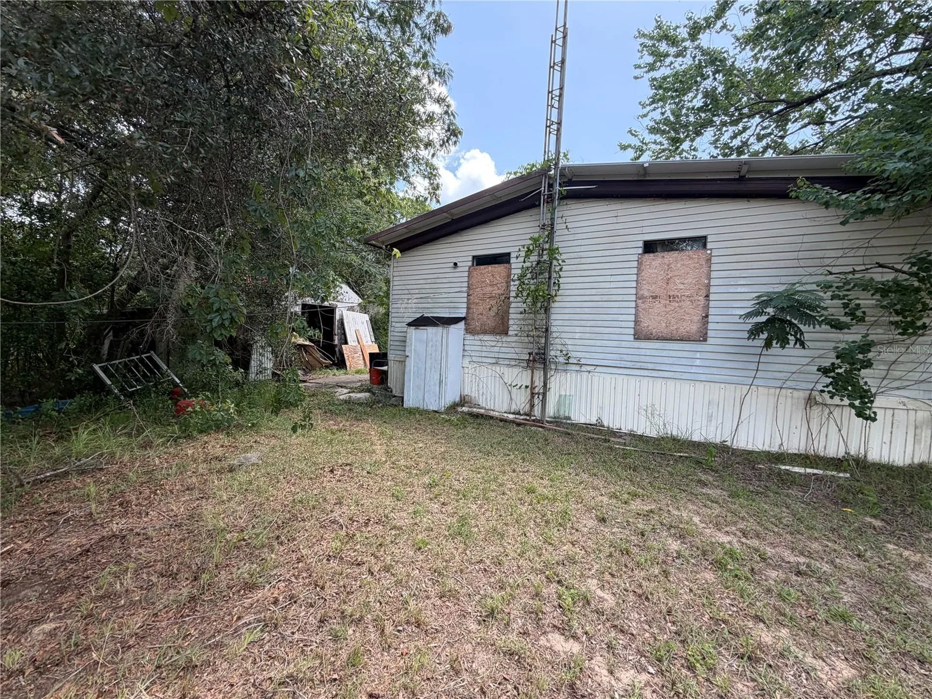 4934 N Tanglewood Avenue Hernando FL 34442